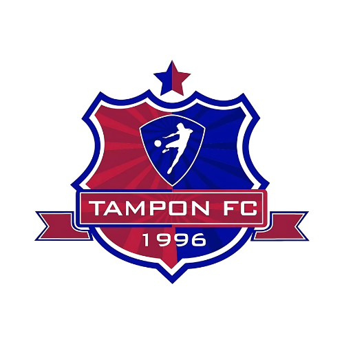 Logo Tampon FC