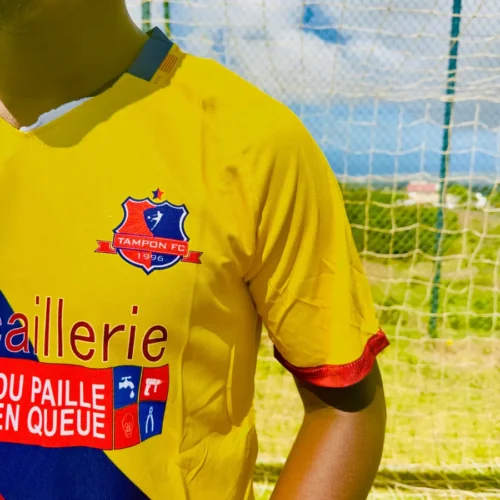 Maillot extérieur Tampon FC 2024 (5)