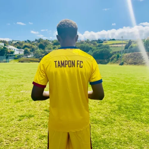 Maillot extérieur Tampon FC 2024 (7)