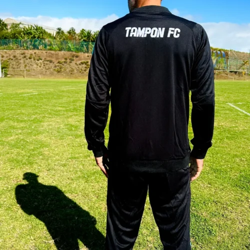 Survêtement Tampon FC 2023 (9)