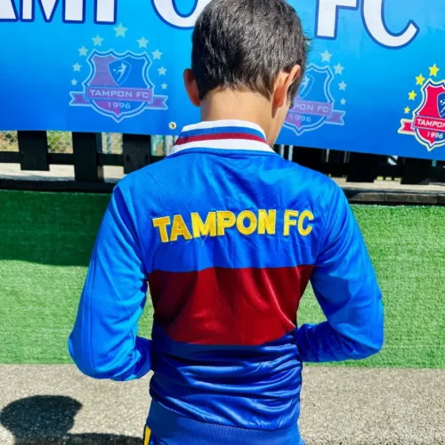 Survêtement Tampon FC 2022 (9)