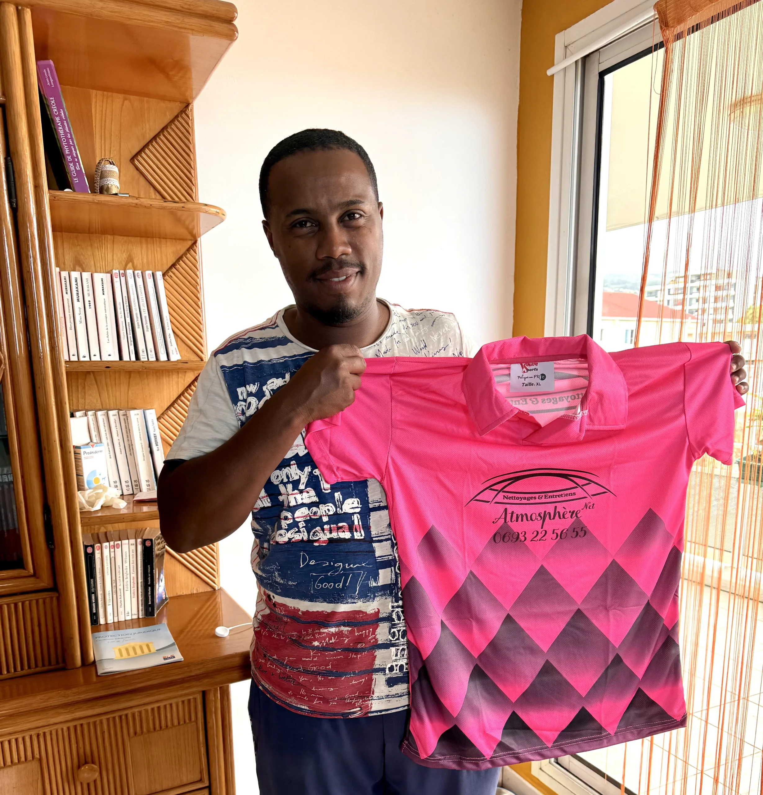 Réalisation Youve Sports 11