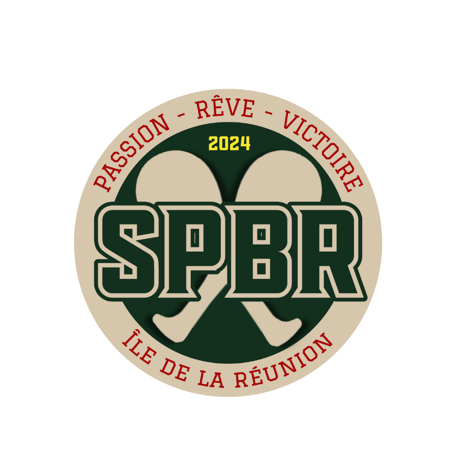 Logo pelote basque Chaudron SPRBR