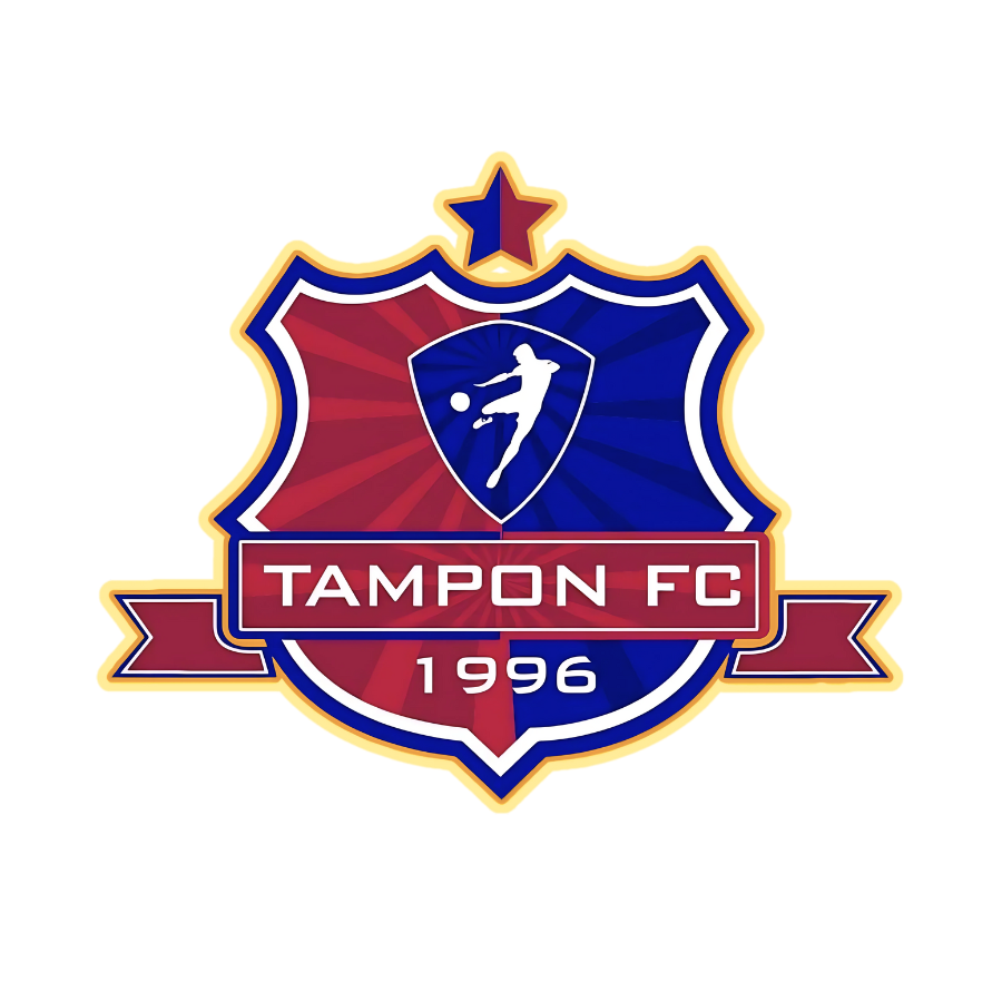 Logo teamshop Tampon FC