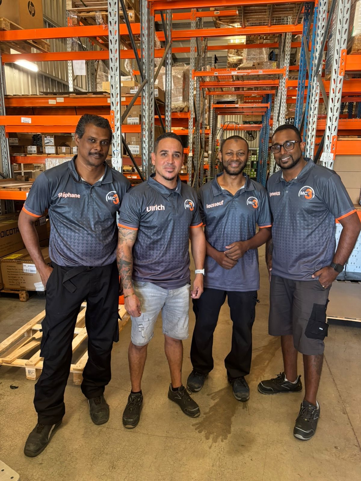 Réalisations Youve Sports 21