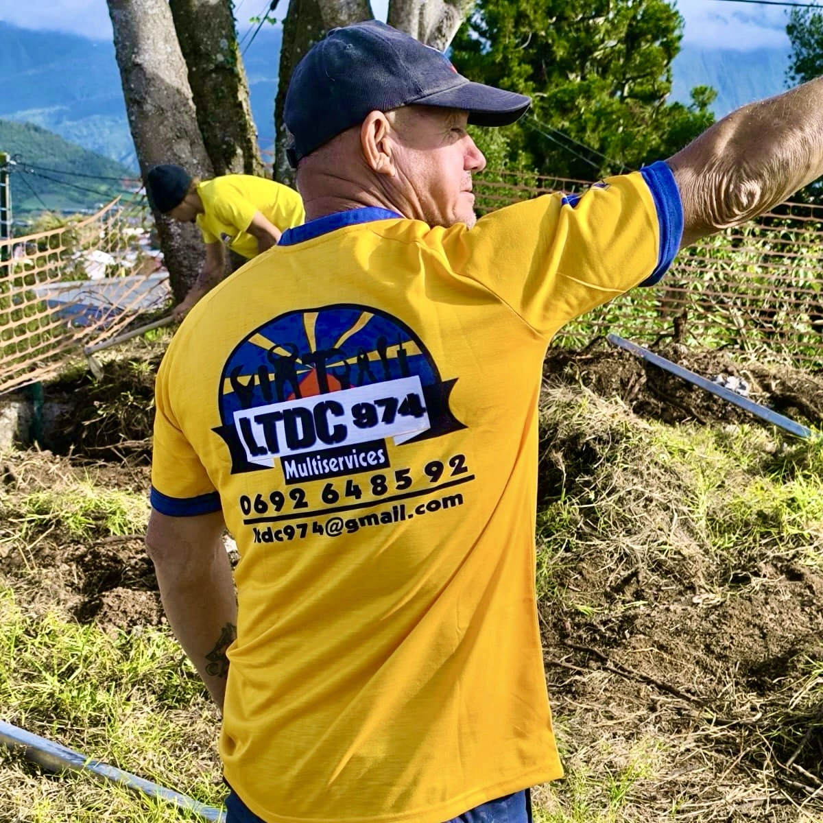 Réalisations Youve Sports 22